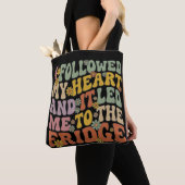 TOTE BAG COLORÉ (De près)
