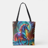 Tote Bag Colorful (Dos)