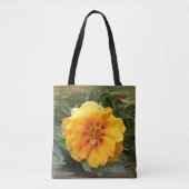Tote Bag Colors de Summer (Devant)