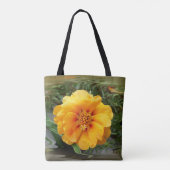 Tote Bag Colors de Summer (Dos)