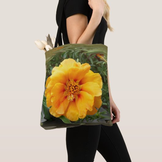 Tote Bag Colors de Summer (De près)