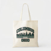 Tote Bag Columbus.Ohio (Devant)