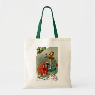 Tote Bag Combat de Snowball