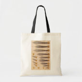 Tote Bag Comètes de Stanislaw Lubieniecki, Astronomie Vinta (Devant)