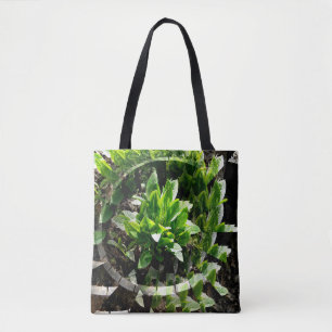 Tote Bag Comfrey.....