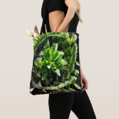 Tote Bag Comfrey..... (De près)