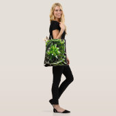 Tote Bag Comfrey..... (Sur le modèle)