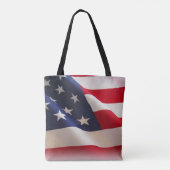 Tote Bag Commandement du combat aérien - "ACC" (Dos)