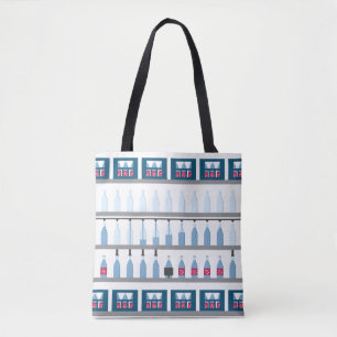 Tote Bag Comment ça se fait