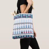 Tote Bag Comment ça se fait (De près)