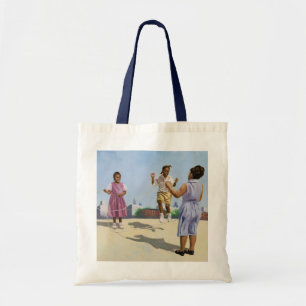 Tote Bag Comment haut ? 2001