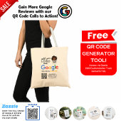 TOTE BAG COMMENTAIRES DE GOOGLE POUR ACCESSOIRES MARQUE SAL