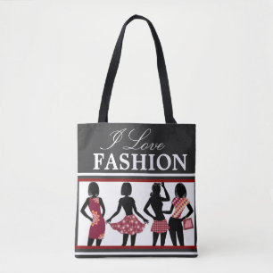 Tote Bag COMMERCE DE REINE COLLECTION Dames