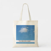 Tote Bag Committed To Devoted To (Dos)