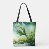 Tote Bag Commune d'Underwater (Dos)