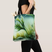 Tote Bag Commune d'Underwater (De près)