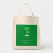 TOTE BAG COMPASSION LIFE FOURRE-TOUT (Devant)