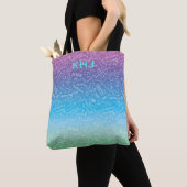 Tote Bag Compositeur de musique classique personnalisé Rain (De près)