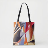 Tote Bag Composition (Devant)