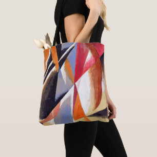 Tote Bag Composition