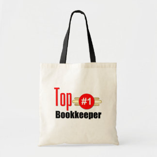 Tote Bag Comptable supérieur