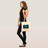 Tote Bag Compteur de signal