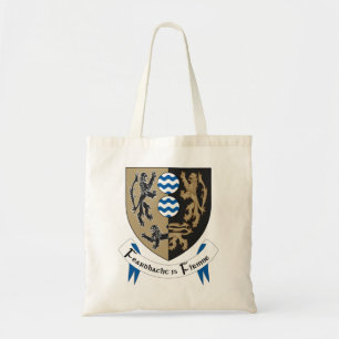 Tote Bag Comté de Cavan Irlande