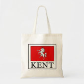 Tote Bag Comté de Kent (Devant)