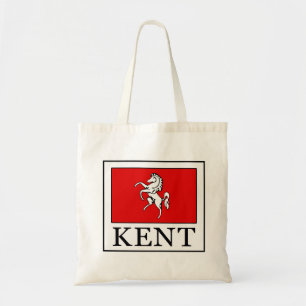 Tote Bag Comté de Kent