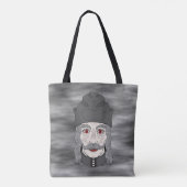 Tote Bag Comte Dracula 2026 (Dos)