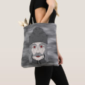 Tote Bag Comte Dracula 2026 (De près)