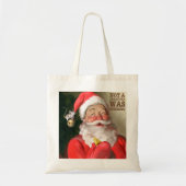 Tote Bag CON31 Père Noël 1 Stirring.tif (Devant)