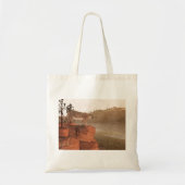 Tote Bag Concentration - Cougar (Devant)