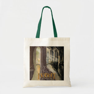 Tote Bag Concept 2 de royaume de région boisée