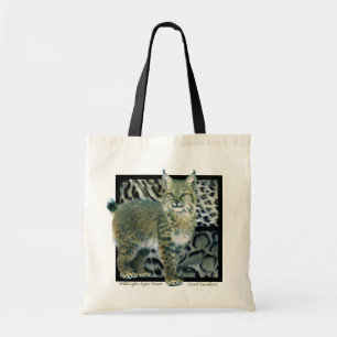 Tote Bag Concepteur Fourre-tout de puissance de WildStyles