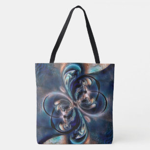 Tote Bag Conception