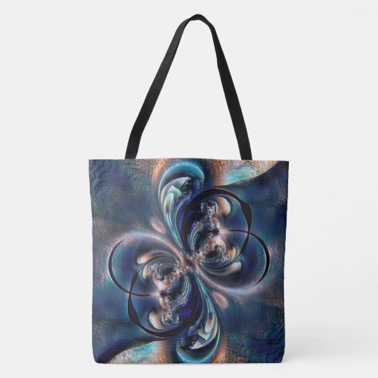 Tote Bag Conception (Devant)
