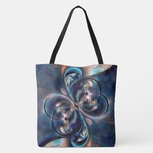 Tote Bag Conception (Dos)