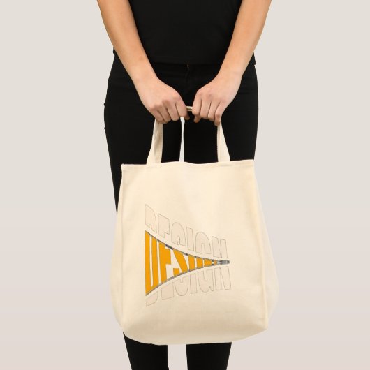 Tote Bag Conception (Devant (produit))