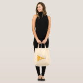 Tote Bag Conception (Devant (modèle))