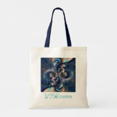 Tote Bag Conception (Dos)