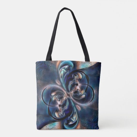 Tote Bag Conception (Dos)