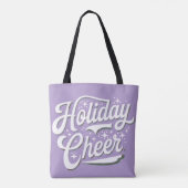 Tote Bag Conception Art numérique de vacances (Dos)