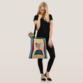 Tote Bag Conception de citation de texte incroyable et magn (Sur le modèle)