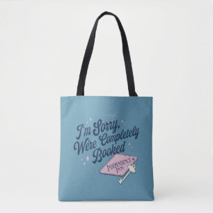 Tote Bag Conception de Gilmore Girls complètement réservée