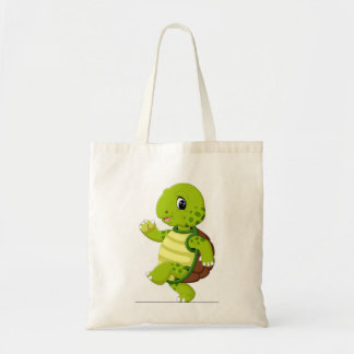 Tote Bag Conception de la série de tortues