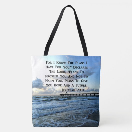 TOTE BAG CONCEPTION DE L'ÉCRAN DE 29:11 (Devant)