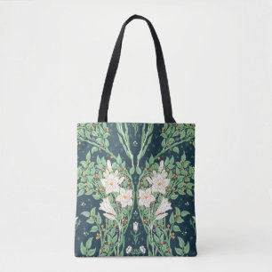 Tote Bag Conception de papier peint de Francesca