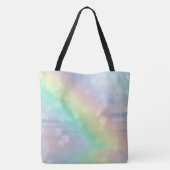Tote Bag Conception de praticien de Reiki (Dos)