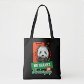 Tote Bag Conception de recharge de batterie d'introverti pa (Devant)